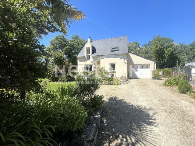 Saint Avé Vente Maison 56