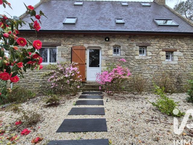 Saint Avé Vente Maison 56