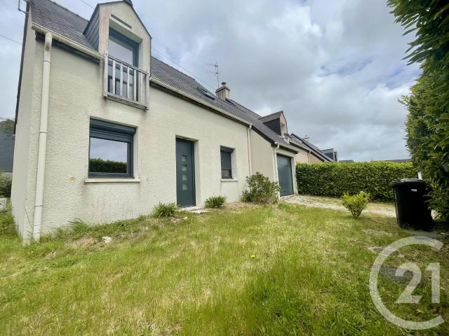 Saint Avé Vente Maison 56