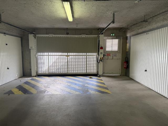 Saint Avé Vente Parking / Garage 56