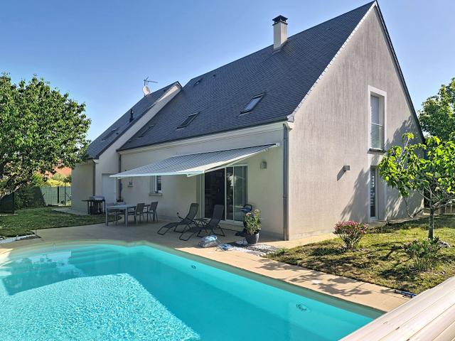 Saint Avertin Vente Maison 37