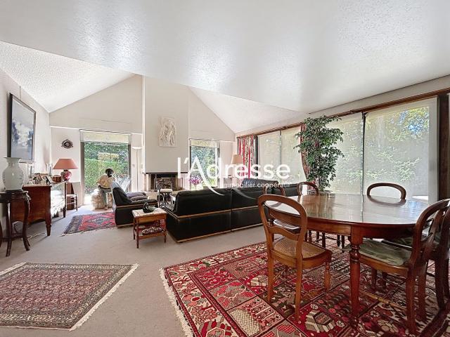Saint Avertin Vente Maison 37