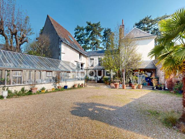 Saint Avertin Vente Maison 37