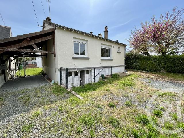 Saint Avertin Vente Maison 37