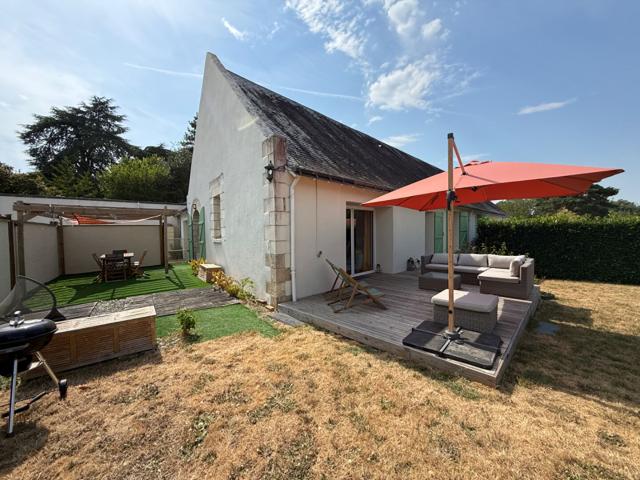 Saint Avertin Vente Maison 37