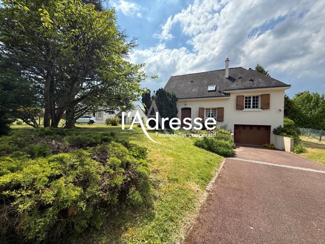 Saint Avertin Vente Maison 37