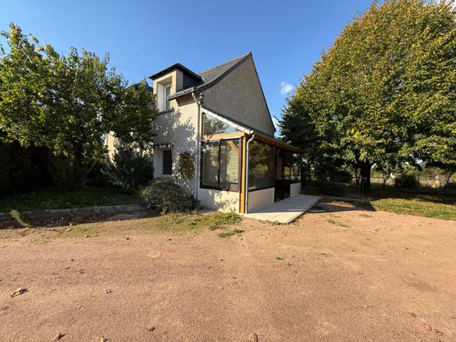 Saint Avertin Vente Maison 37