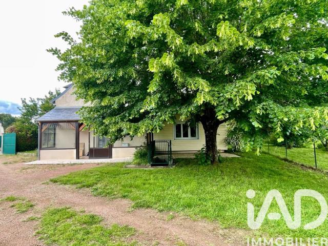 Saint Avertin Vente Maison 37