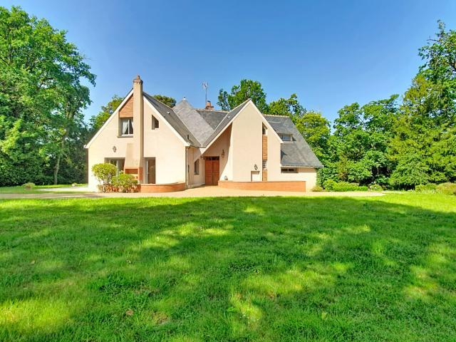 Saint Avertin Vente Maison 37