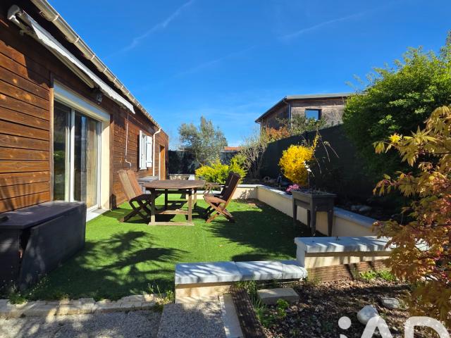 Saint Avertin Vente Maison 37