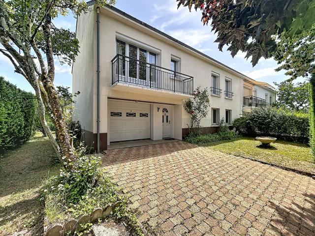 Saint Avertin Vente Maison 37