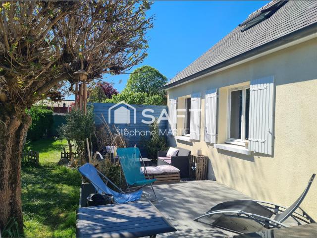 Saint Avertin Vente Maison 37