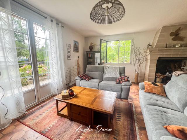 Saint Avertin Vente Maison 37
