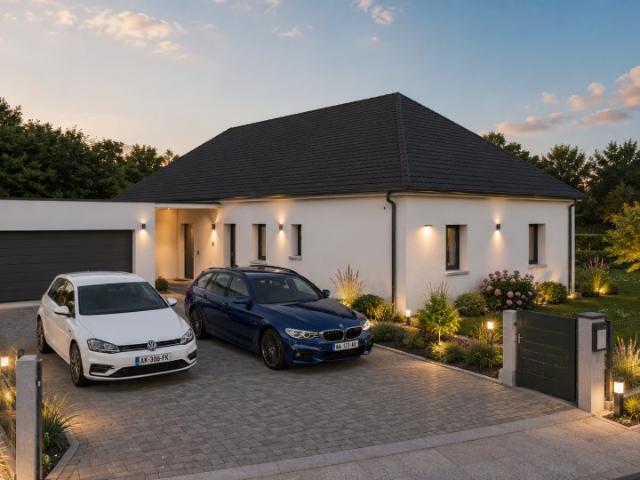 Saint Avertin Vente Maison 37