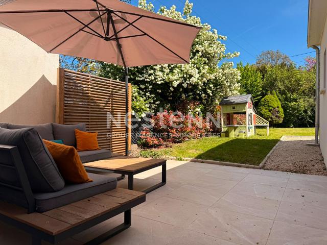 Saint Avertin Vente Maison 37