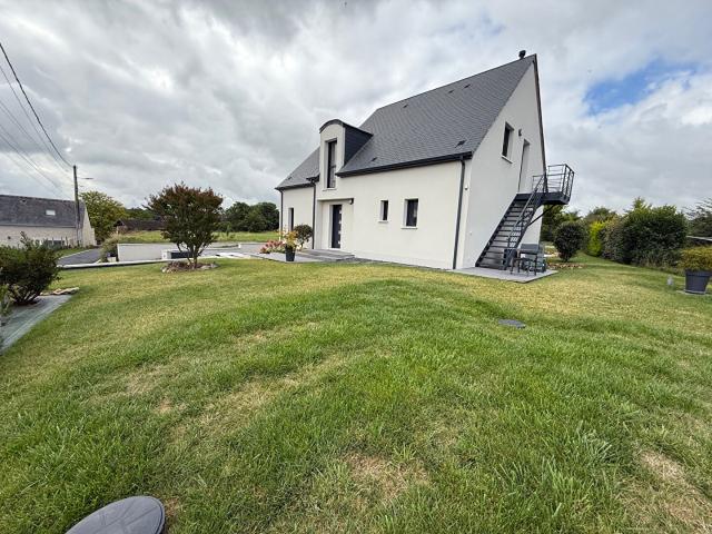 Saint Avertin Vente Maison 37