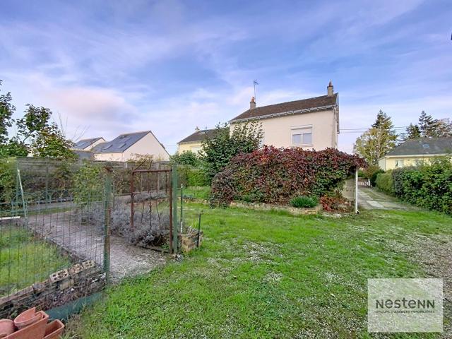 Saint Avertin Vente Maison 37