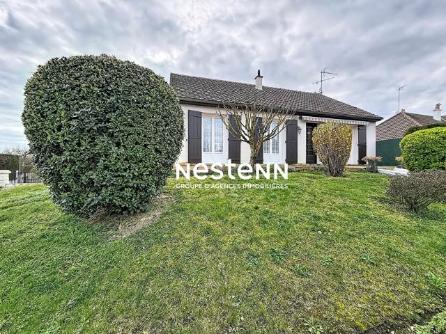 Saint Avertin Vente Maison 37