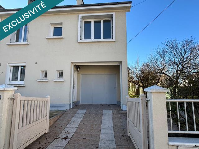 Saint Avertin Vente Maison 37