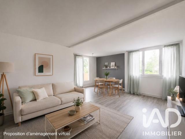Saint Avertin Vente Appartement 37