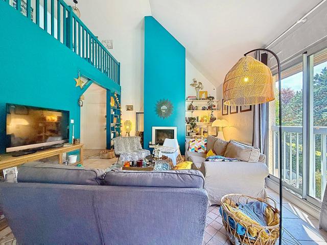 Saint Avertin Vente Appartement 37