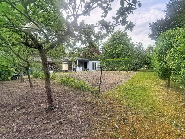 Saint Avertin Vente Terrain 37