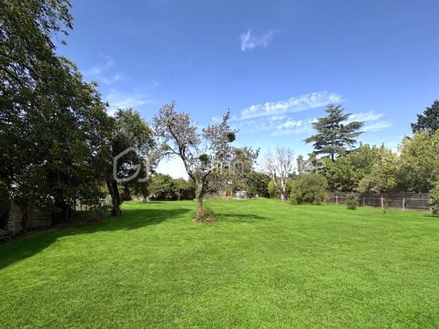 Saint Avertin Vente Terrain 37