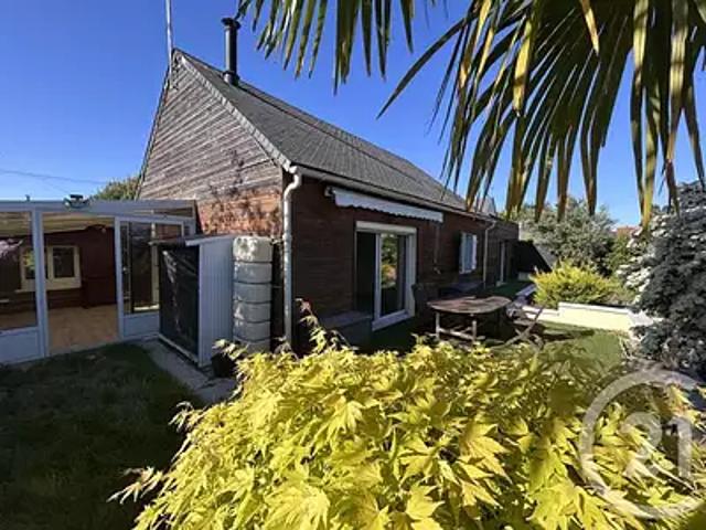 Saint Avertin 37550 Achat / Vente maison 5 pièces t5