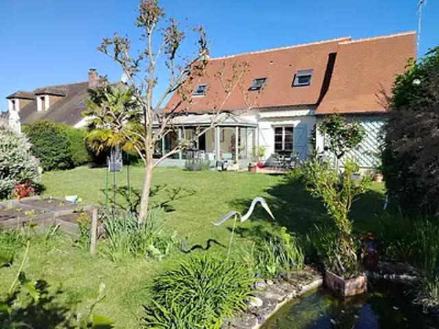 Saint Avertin 37550 Achat / Vente maison 6 pièces t6