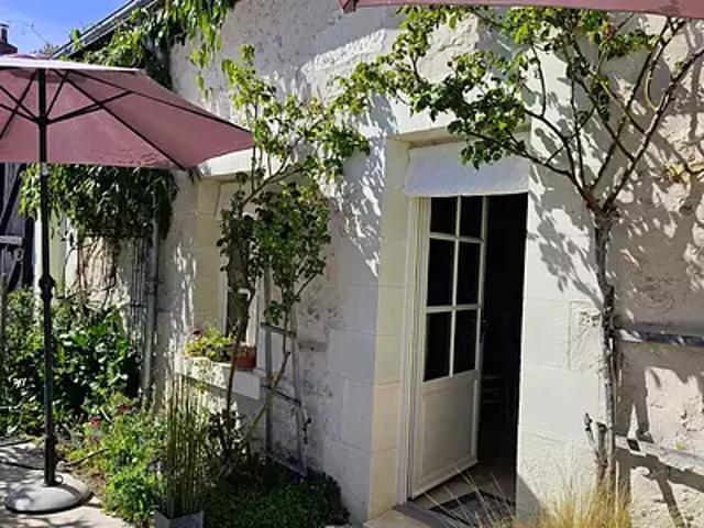 Saint Avertin 37550 Achat / Vente maison 7 pièces t7 au dernier étage cave