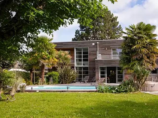 Saint Avertin 37550 Achat / Vente maison 8 pièces t8