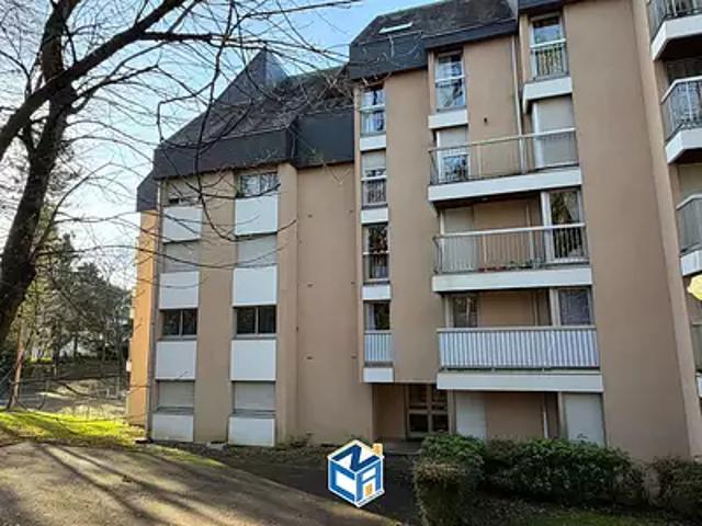 Saint Avertin 37550 Achat / Vente appartement 1 pièce t1