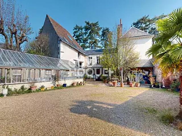 Saint Avertin 37550 Achat / Vente divers au dernier étage
