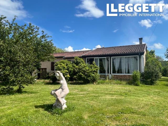 Saint Avit Saint Nazaire Vente Maison 33