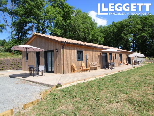 Saint Avit Sénieur Vente Maison 24