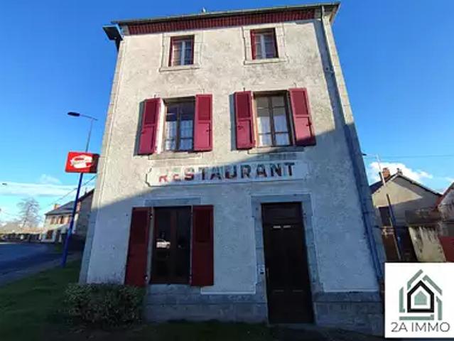 Saint Avit 63380 Achat / Vente divers