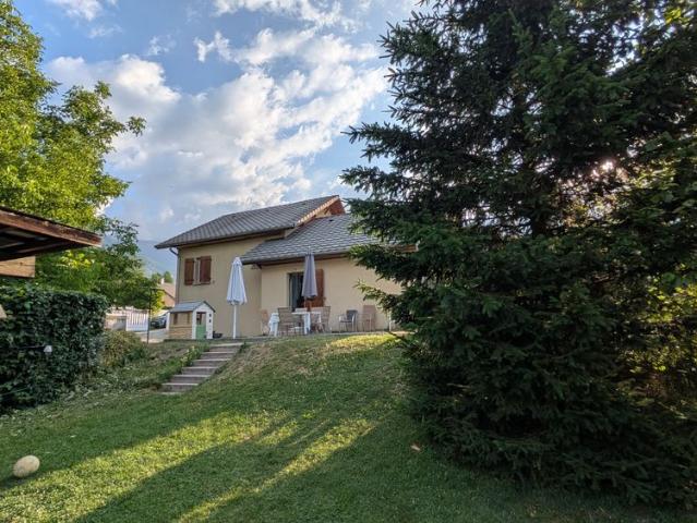 Saint Avre Location Maison 73