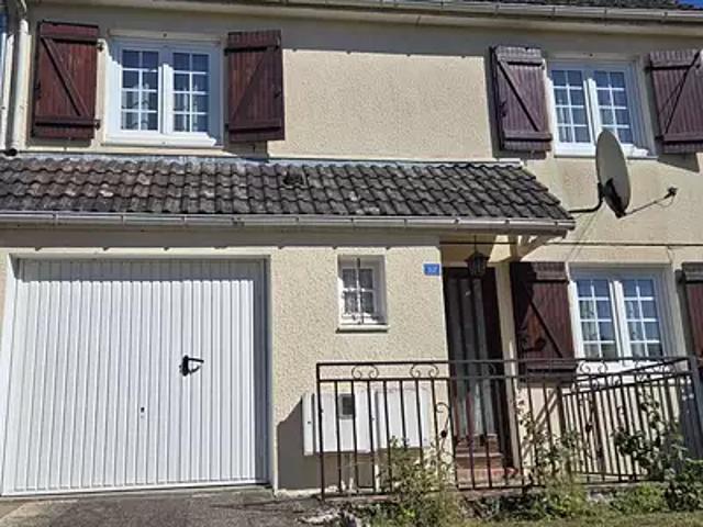 Saint Ay 45130 Achat / Vente maison 4 pièces t4