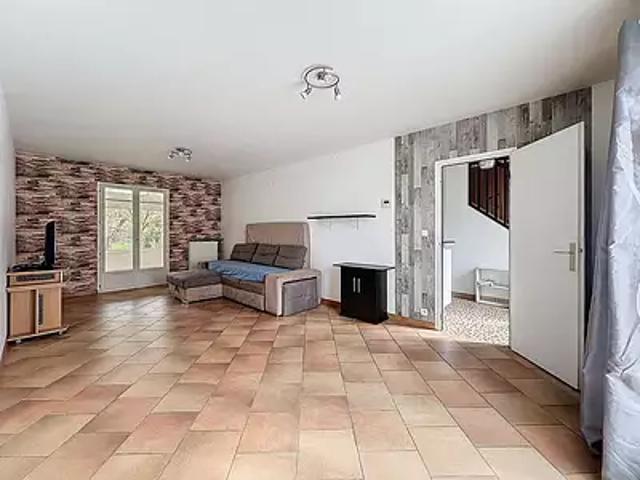 Saint Ay 45130 Achat / Vente maison 5 pièces t5 au dernier étage