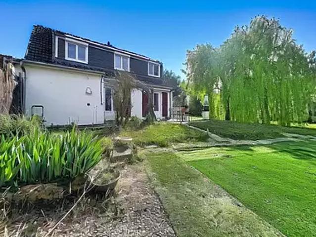 Saint Ay 45130 Achat / Vente maison 5 pièces t5 terrasse