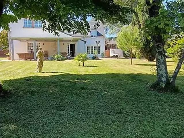 Saint Ay 45130 Achat / Vente maison 6 pièces t6