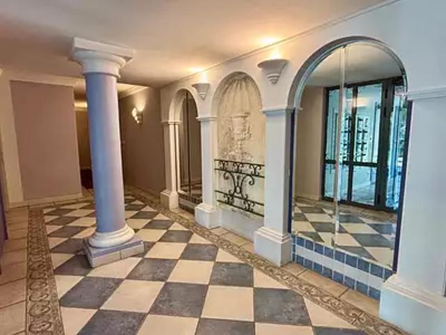 Saint Aygulf 83370 Achat / Vente appartement 3 pièces t3 balcon parking