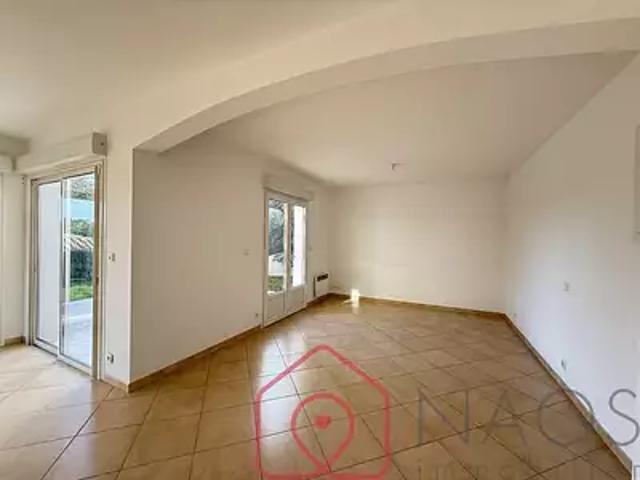 Saint Aygulf 83370 Achat / Vente maison 4 pièces t4
