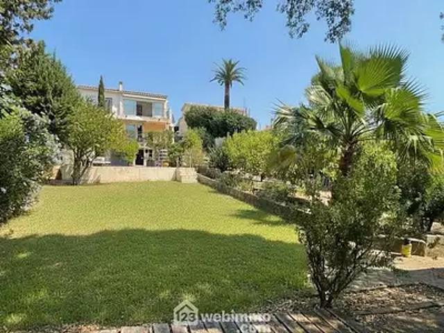 Saint Aygulf 83370 Achat / Vente maison 8 pièces t8