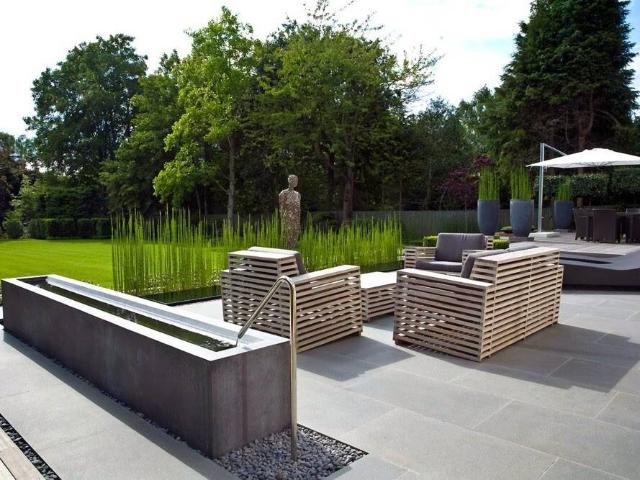 SAINT AYGULF INCROYABLE T3 DE 81 M² AVEC MAGNIFIQUE JARDIN D