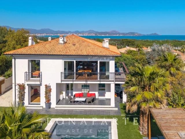 SAINT AYGULF – MAISON AVEC PISCINE