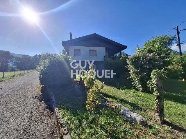 Saint Baldoph Vente Maison 73