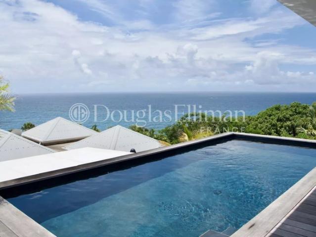 Saint Barth Toiny 3ch studio