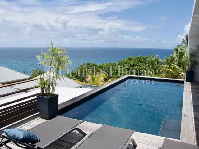 Saint Barth Toiny 3ch studio