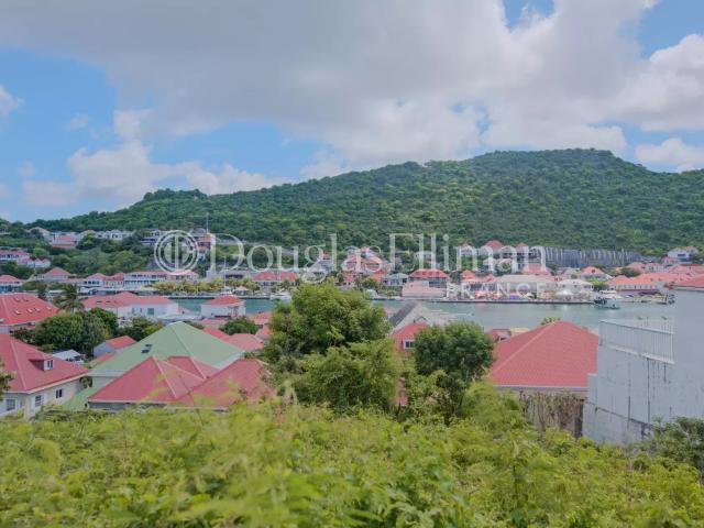 Saint Barth Gustavia Appartement